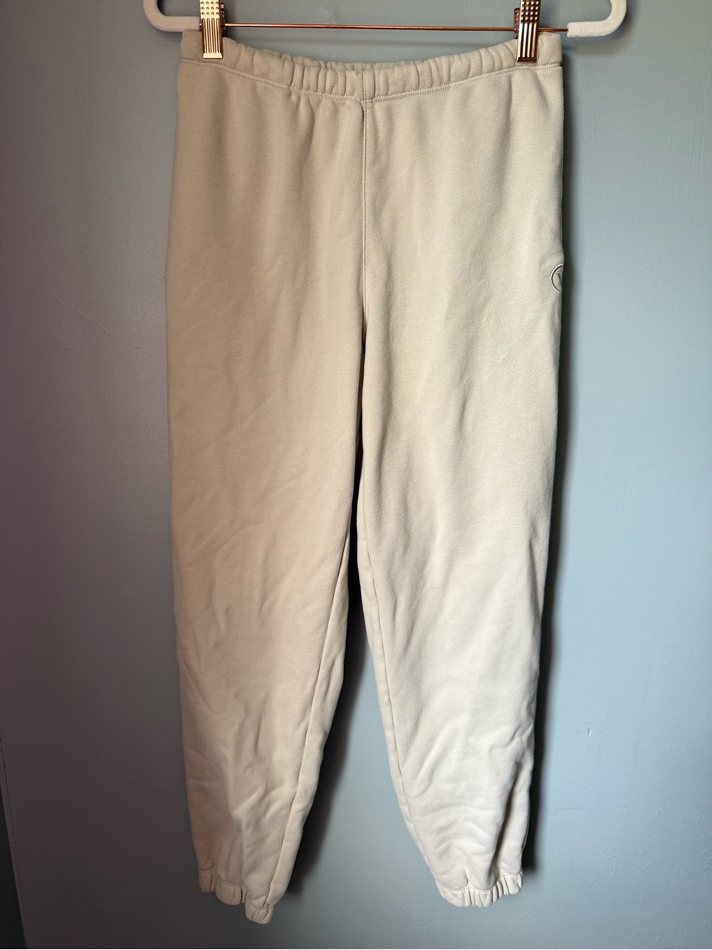 Vuori Boyfriend Sweatpants Size XS